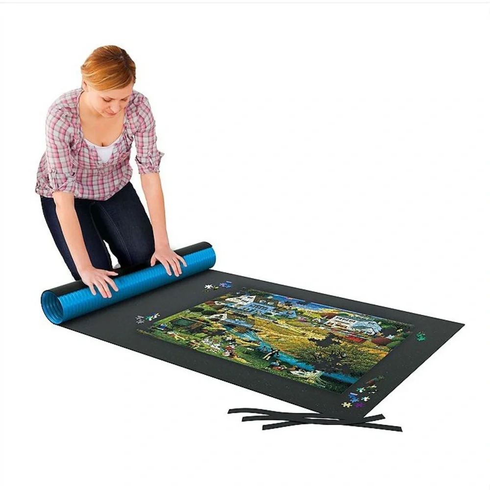 Puzzle Mat~Roll-up (NWT!)